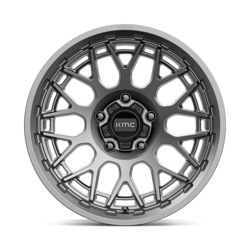 KM722 TECHNIC 18X9 6X5.5 ANTHRACITE +18