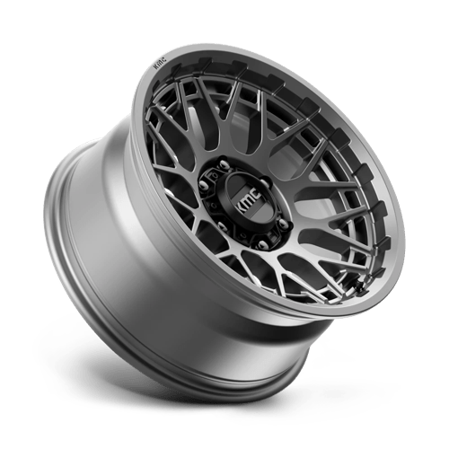 KM722 17X8.5 6X5.5 ANTHRACITE 00MM