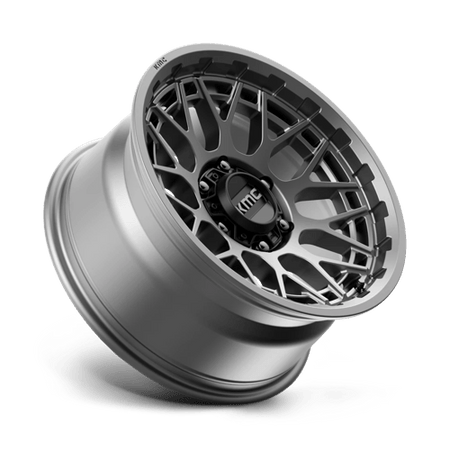 KM722 17X8.5 6X5.5 ANTHRACITE 00MM