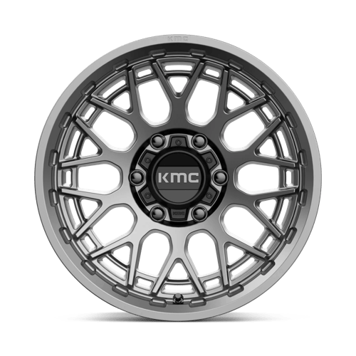 KM722 17X8.5 6X5.5 ANTHRACITE 00MM