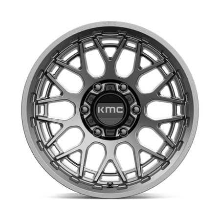 KM722 17X8.5 6X5.5 ANTHRACITE 00MM