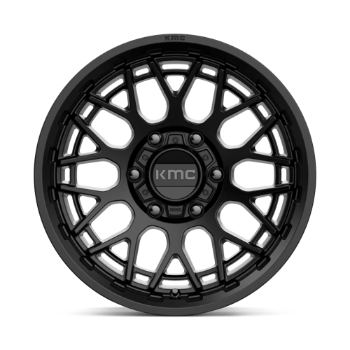 KM722 17X8.5 6X5.5 S-BLK 00MM