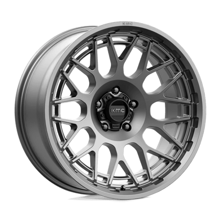 KM722 20X9 5X5.0 ANTHRACITE 00MM