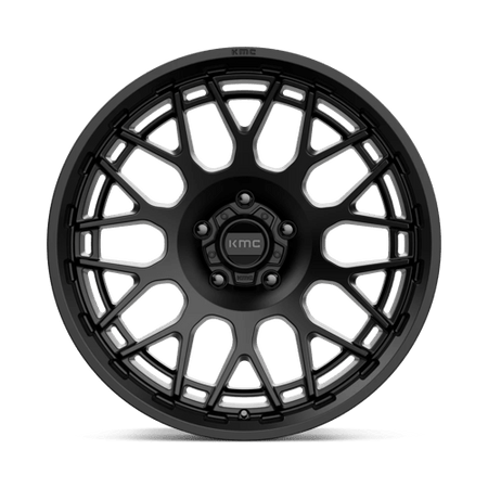 KM722 20X9 5X5.0 S-BLK 00MM