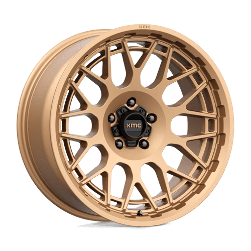 KM722 20X9 5X5.0 BRONZE 00MM