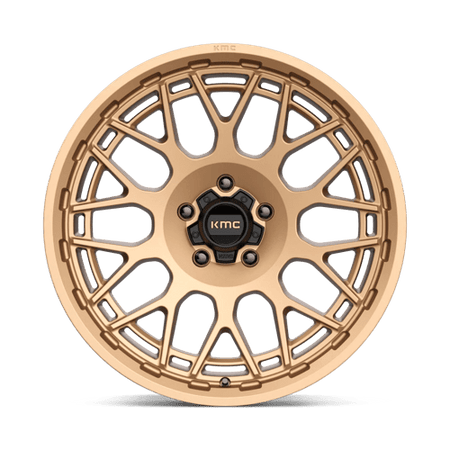 KM722 20X9 5X5.0 BRONZE 00MM