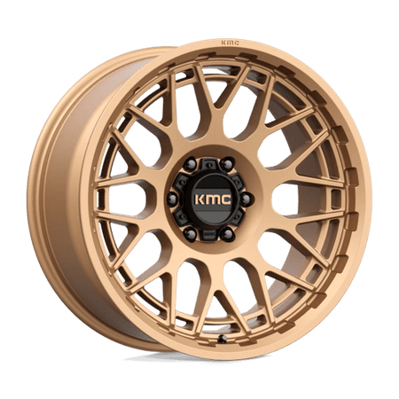 KM722 20X9 6X135 BRONZE 00MM