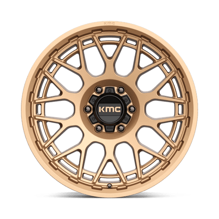 KM722 20X9 6X135 BRONZE 00MM