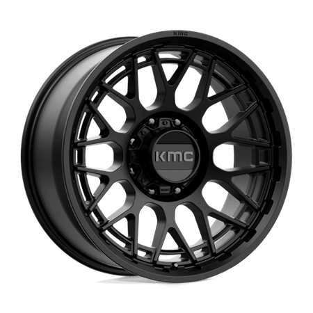 KM722 20X9 8X6.5 S-BLK 00MM
