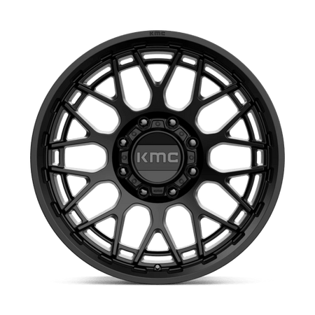 KM722 20X9 8X170 S-BLK 00MM