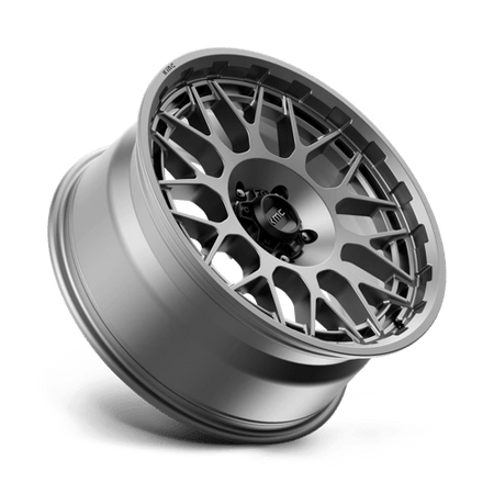 KM722 20X9 5X150 ANTHRACITE 18MM