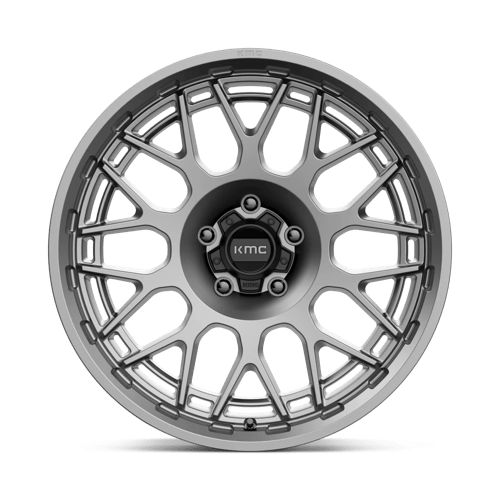 KM722 20X9 5X150 ANTHRACITE 18MM