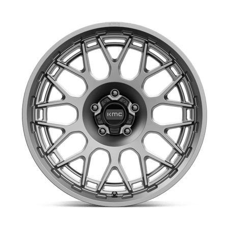 KM722 20X9 5X150 ANTHRACITE 18MM