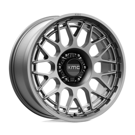 KM722 20X9 6X5.5 ANTHRACITE 18MM