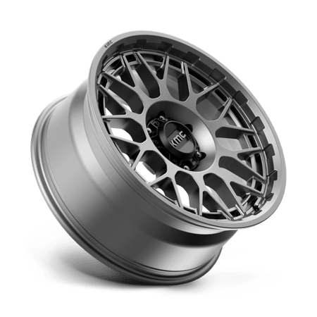 KM722 20X9 6X5.5 ANTHRACITE 18MM