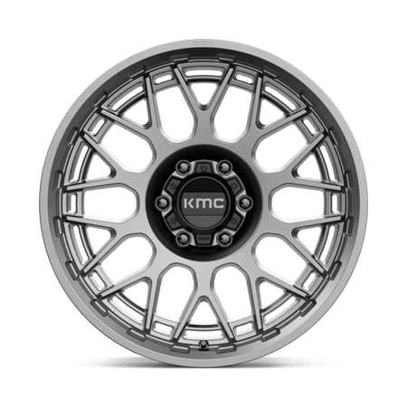 KM722 20X9 6X135 ANTHRACITE 18MM