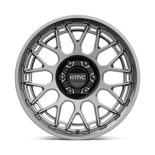 KM722 20X9 6X5.5 ANTHRACITE 18MM