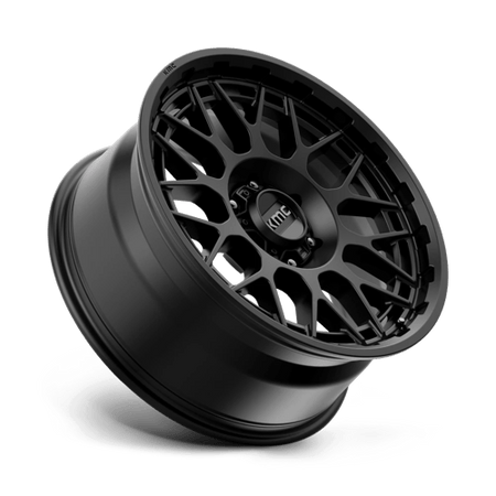 KM722 20X9 6X5.5 S-BLK 18MM