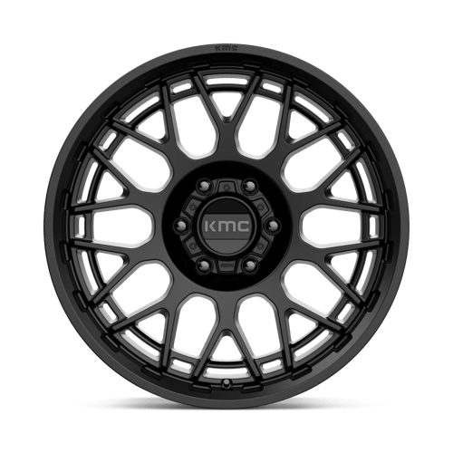 KM722 20X9 6X4.5 S-BLK 18MM