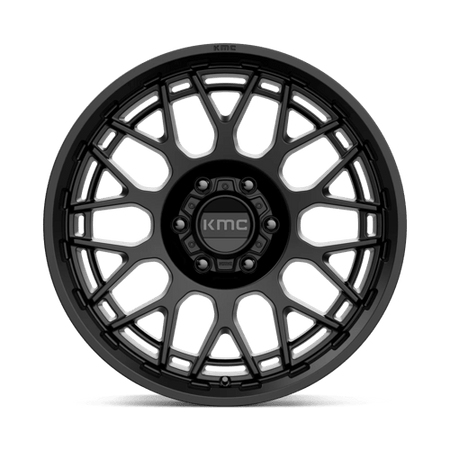 KM722 20X9 6X4.5 S-BLK 18MM