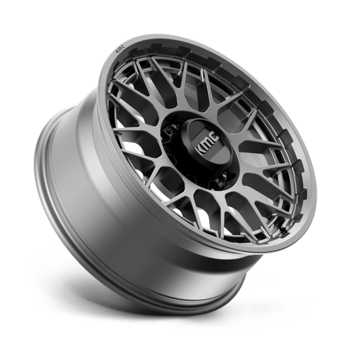 KM722 20X9 8X180 ANTHRACITE 18MM