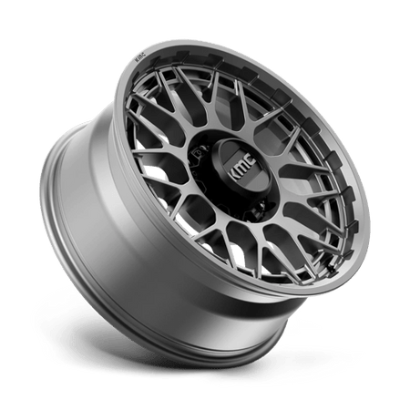 KM722 20X9 8X180 ANTHRACITE 18MM