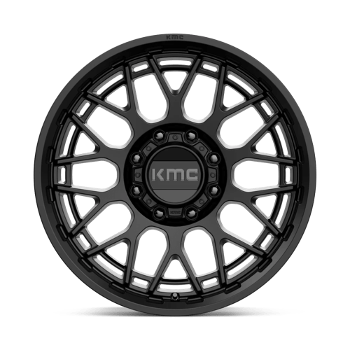 KM722 20X9 8X6.5 S-BLK 18MM