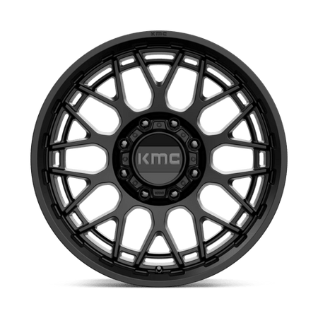 KM722 20X9 8X6.5 S-BLK 18MM