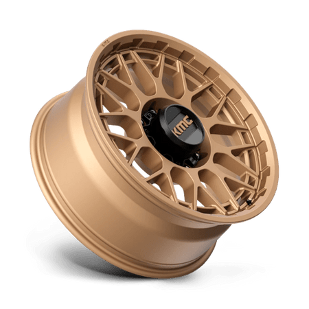 KM722 20X9 8X180 BRONZE 18MM