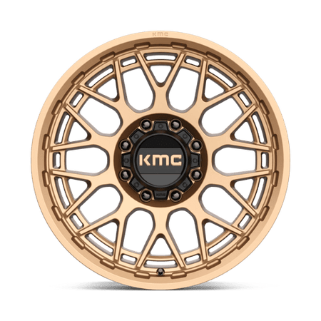 KM722 20X9 8X170 BRONZE 18MM