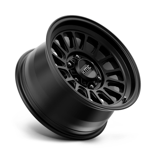 KM724 IMPACT OL 17X9 5X5.0 S-BLK -12