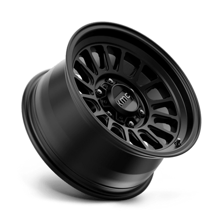 KM724 IMPACT OL 17X9 5X5.0 S-BLK -12