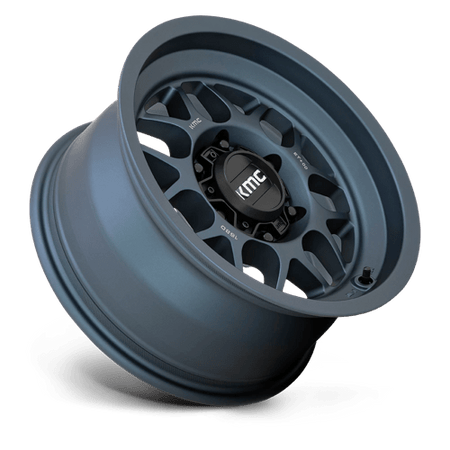 TERRA 16X8 6X5.5 106 MTL-BLUE +0