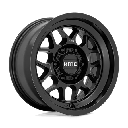 TERRA 16X8 6X5.5 106 S-BLK +0