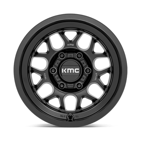 TERRA 16X8 6X5.5 106 S-BLK +0