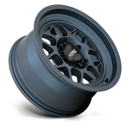 TERRA 17X9 5X5.0 71 MTL-BLUE -38