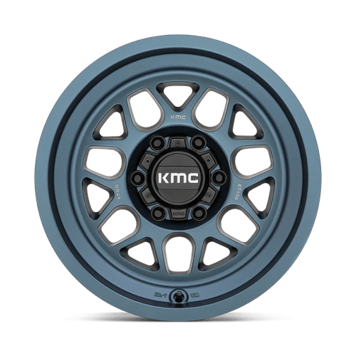 TERRA 17X8.5 6X5.5 106 MTL-BLUE +0
