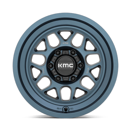 TERRA 17X9 5X5.0 71 MTL-BLUE -38
