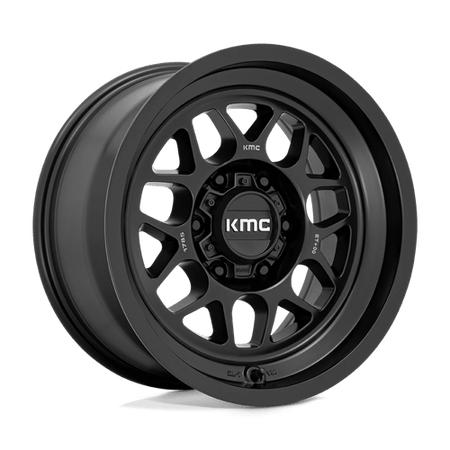 TERRA 17X8.5 5X5.0 71 S-BLK +0
