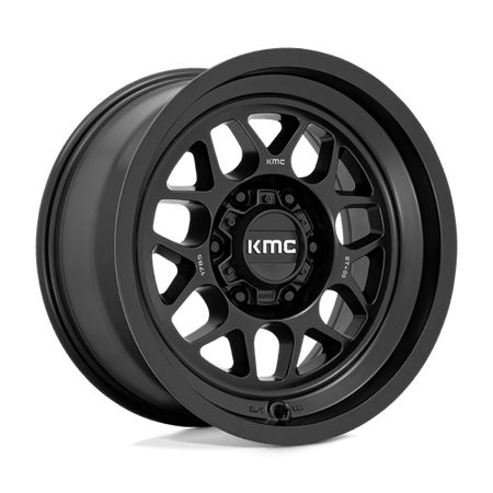 TERRA 17X8.5 6X135 87 S-BLK +0