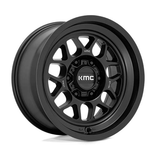 TERRA 17X9 5X5.0 71 S-BLK -38