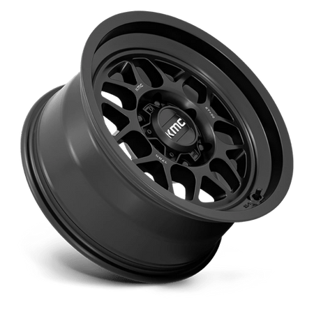 TERRA 17X8.5 6X135 87 S-BLK +0