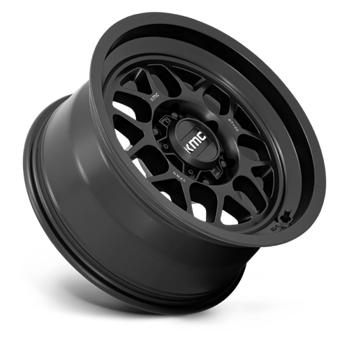 TERRA 17X9 5X5.0 71 S-BLK -38