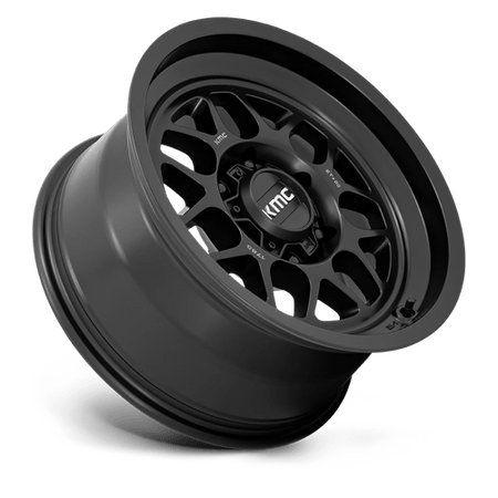 TERRA 17X9 5X5.0 71 S-BLK -38