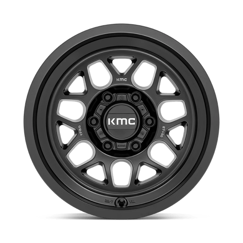 TERRA 17X8.5 5X5.0 71 S-BLK +0