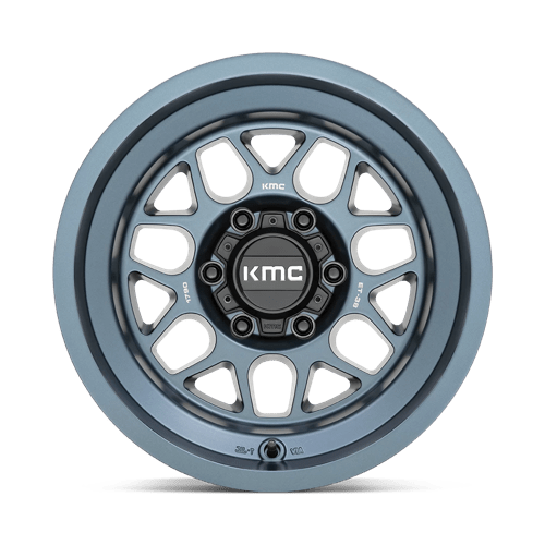 TERRA 17X9 6X5.5 106 MTL-BLUE -38
