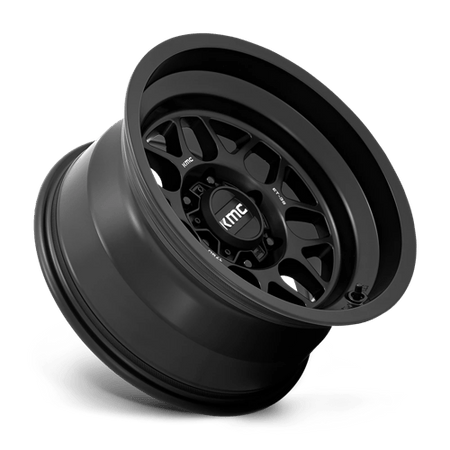 TERRA 17X9 6X5.5 106 S-BLK -38