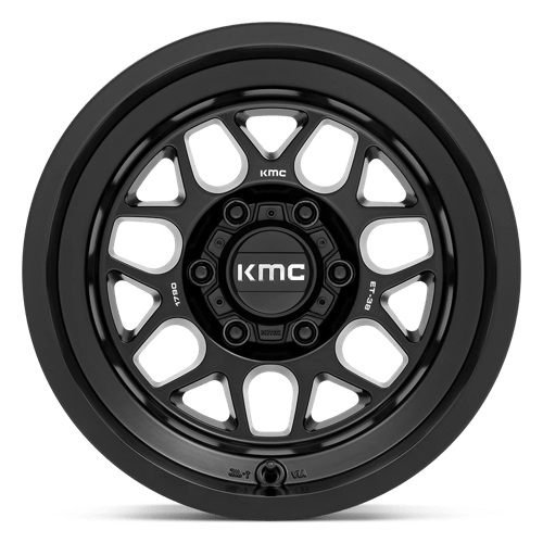 TERRA 17X9 6X5.5 106 S-BLK -38