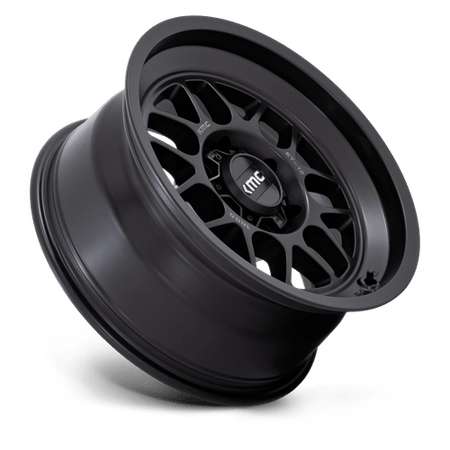 TERRA 18X8.5 5X5.0 71 S-BLK -10