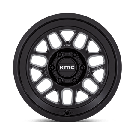 TERRA 18X8.5 5X5.0 71 S-BLK -10